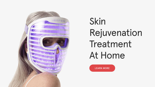 Skin Rejuvenation Treatment At Home