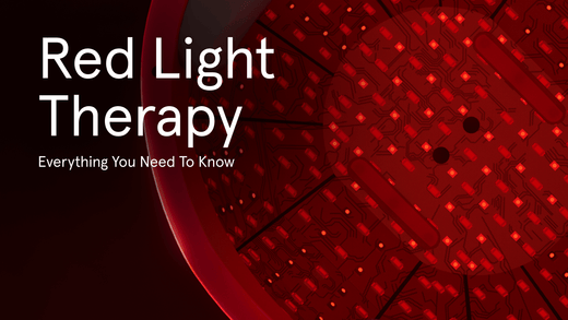 Red Light Therapy: Everything You Need To Know.