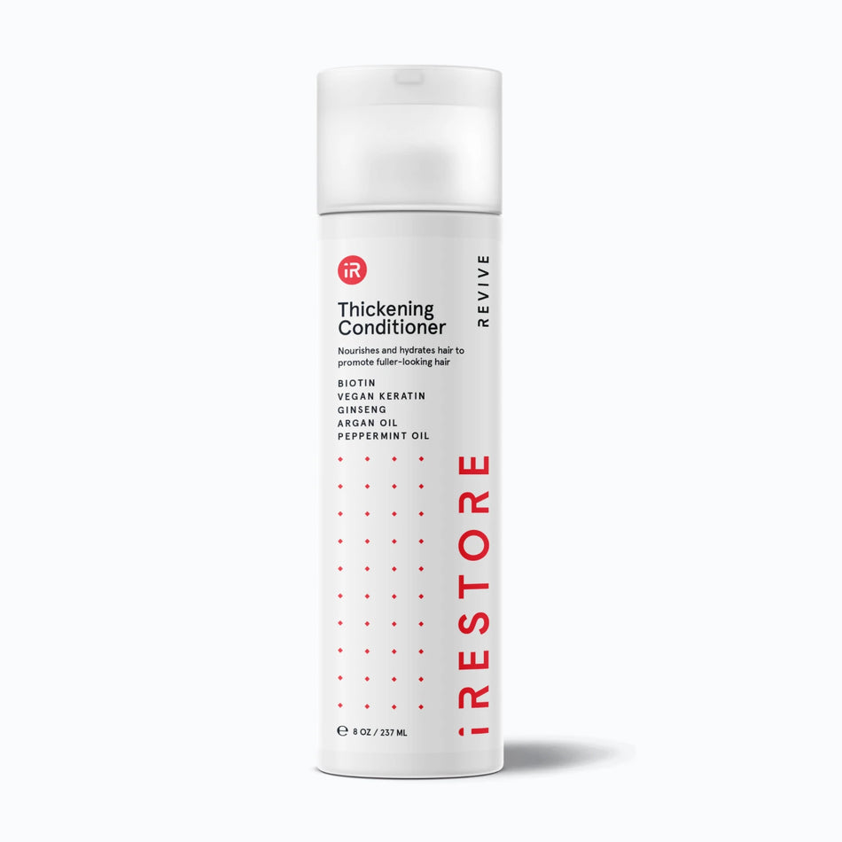 Image showing the REVIVE Thickening Conditioner.
