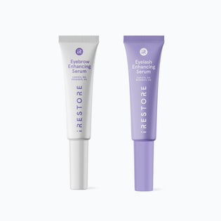 Image of the Eyebrow and Eyelash Enhancing Serum.