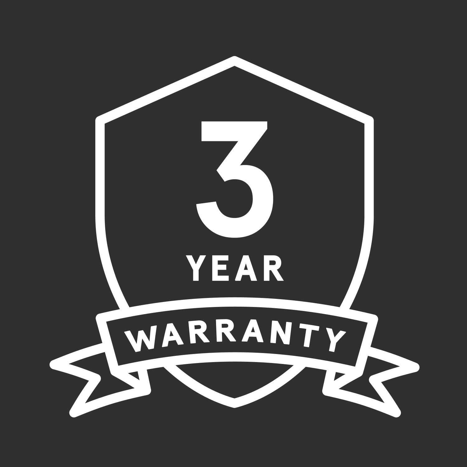 Flex Belt Warranty