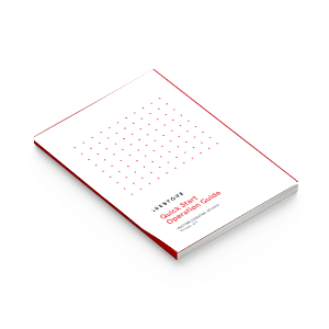 Image of the Essential quick start guide.