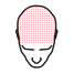 laser diodes icon