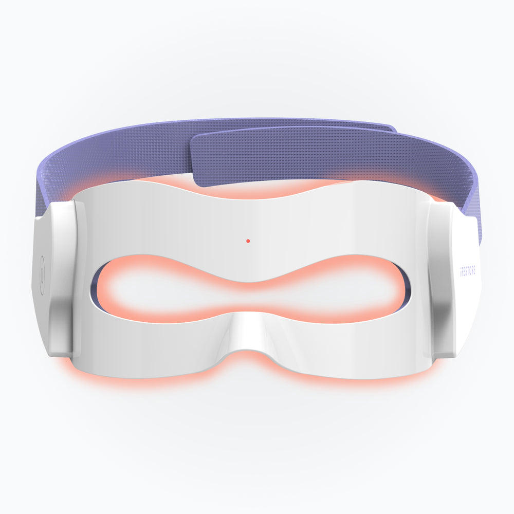 Illumina Eye Mask