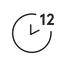 clock icon