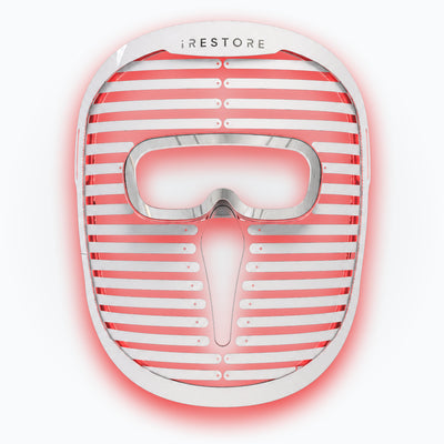 Laser Face Mask Pro