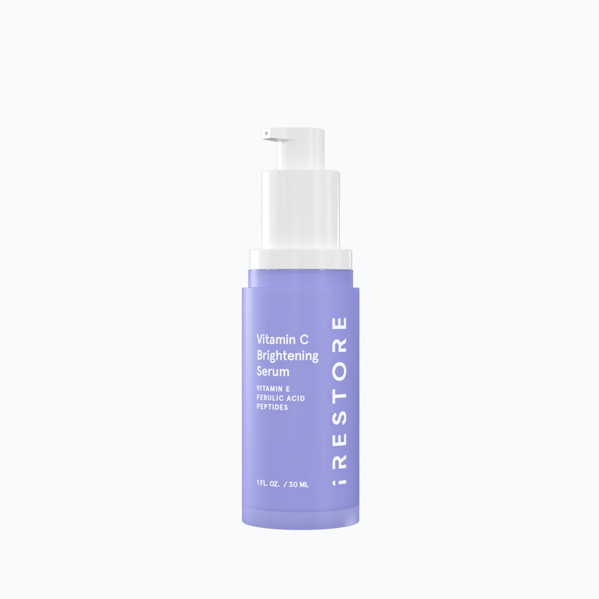 iRESTORE Vitamin C Brightening Serum