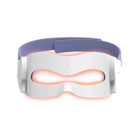 Illumina LED eye mask