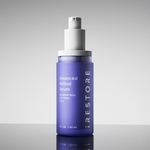 retinol serum bottle