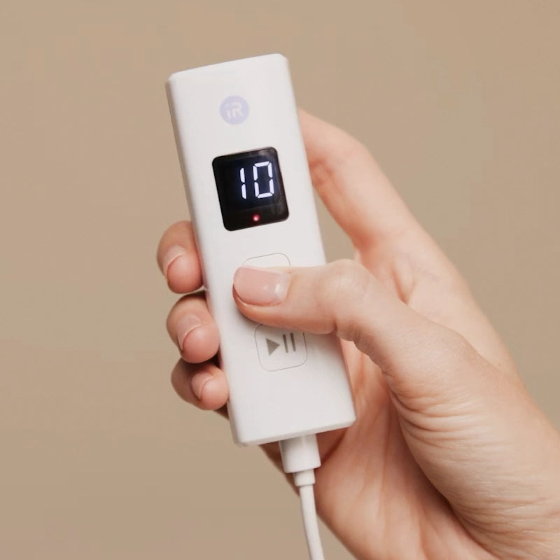 Skincare Device Controller