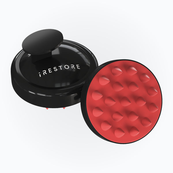 scalp massager