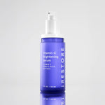 vitamin c serum bottle