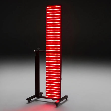 Apex 2160 - 2 panel universal stand