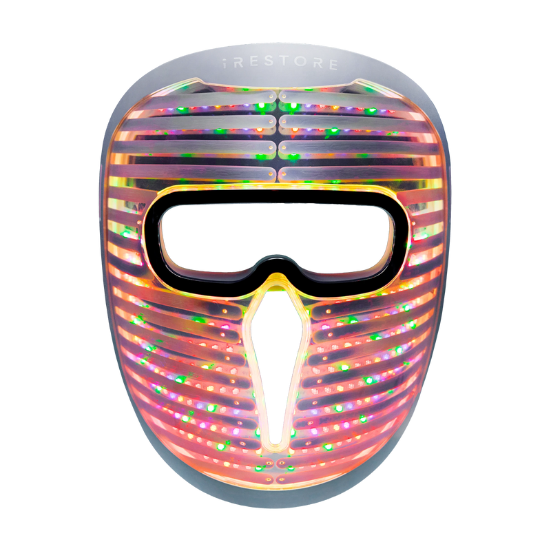 irestore face mask pro