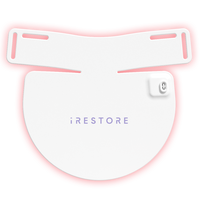 iRESTORE Illumina LED neck and chest mask