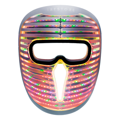 Laser Face Mask Pro