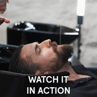 Video testimonials for anti-thinning conditioner