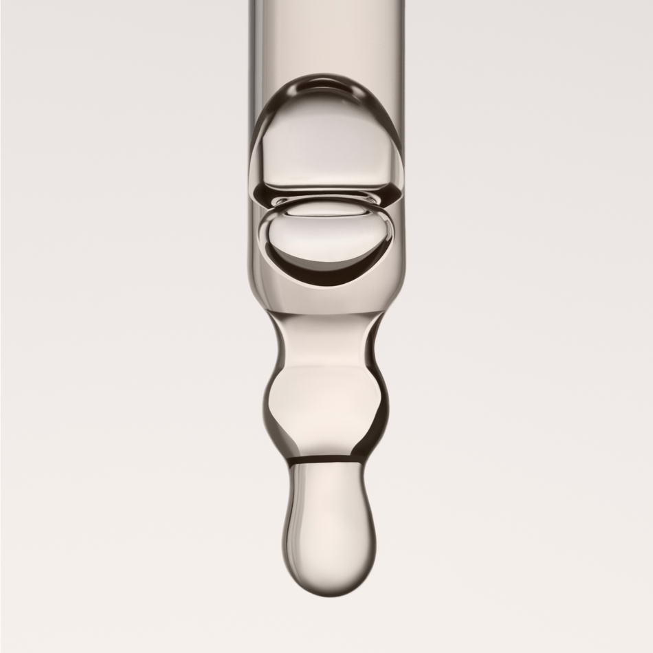 serum droplet