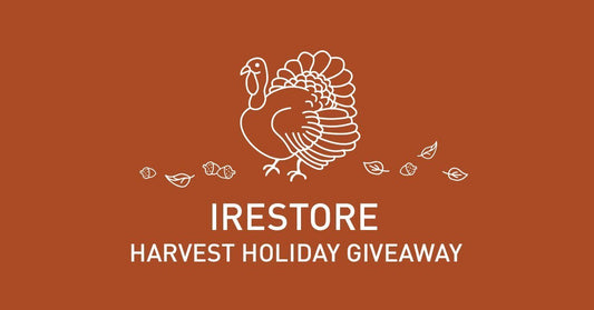 Harvest Holiday Giveaway