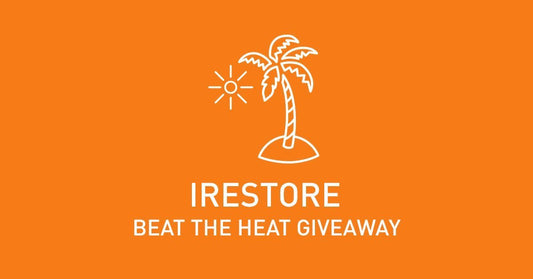 Beat the Heat Giveaway