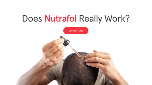 Does Nutrafol Really Work? (2026) What the Science Says About This Hair Growth Supplement
