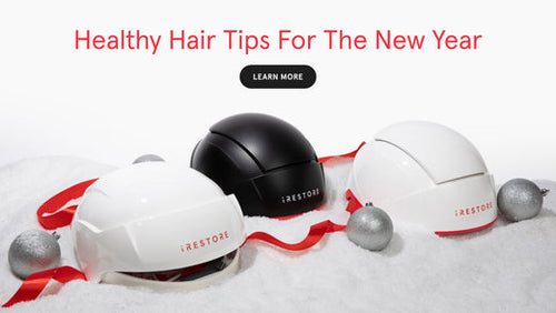We've got you covered! Learn more about our trusted brand. Image Banner shows a man wearing the Essential Device and a woman wearing the Professional device.