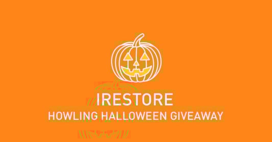 Howling Halloween Giveaway