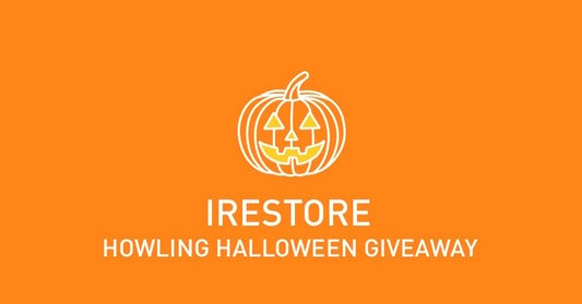 Howling Halloween Giveaway