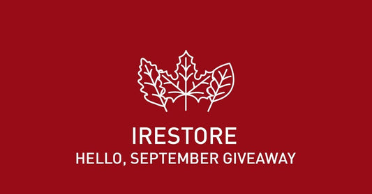 Hello, September Giveaway