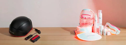 iRESTORE Products