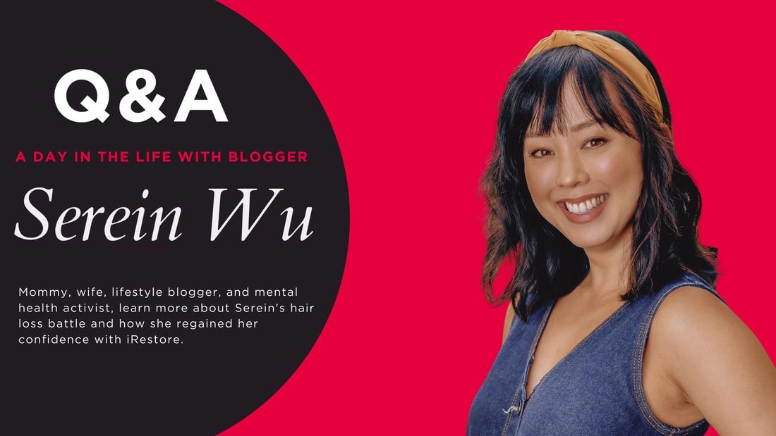 Q&A With Blogger Serein Wu