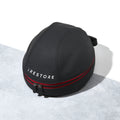 Image of the helmet carrying case.