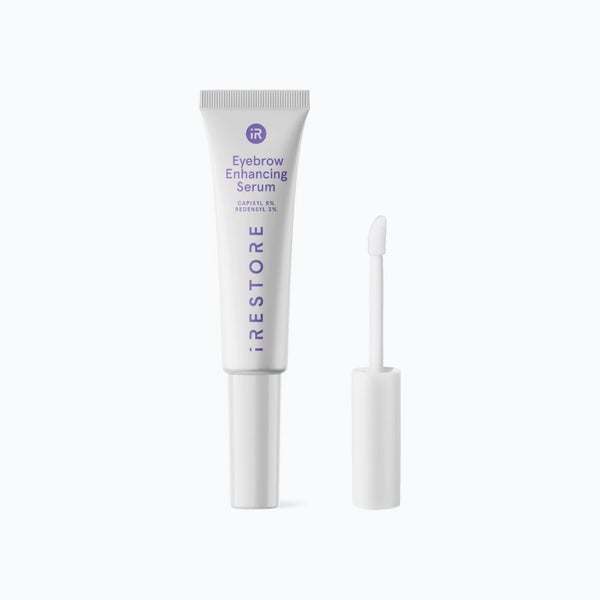 Image of the Eyebrow Enhancing Serum.