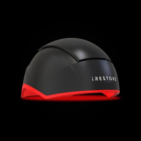 Image of the Elite hair device.