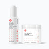 Image showing the REVIVE Growth Accelerator Kit. Includes the Growth Activator Serum and the Hair Growth Formula.