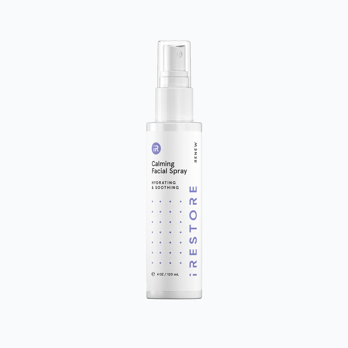 Image of the Calming Facial Spray.