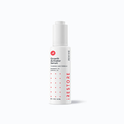 Growth Serum