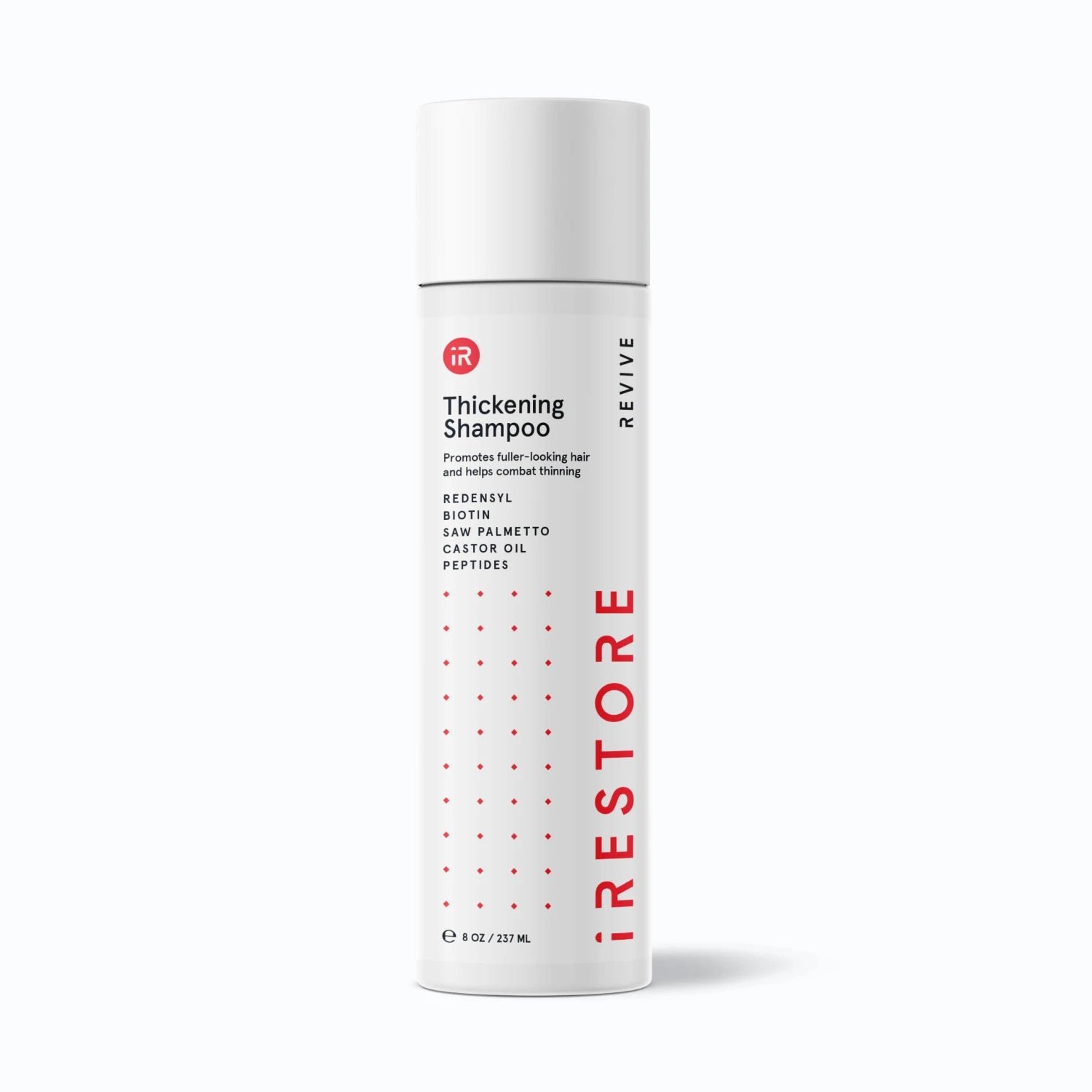 Image showing the REVIVE Thickening Shampoo.