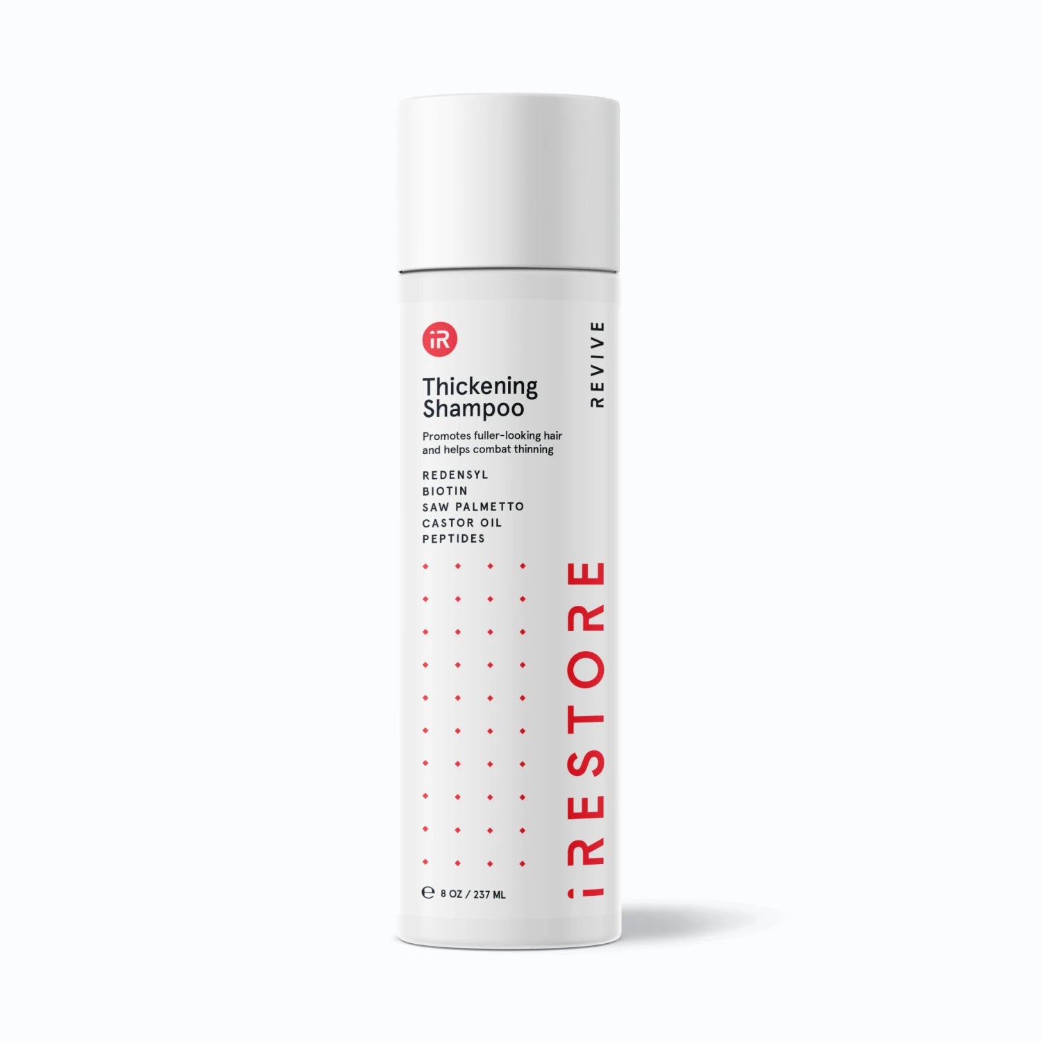Image showing the REVIVE Thickening Shampoo.