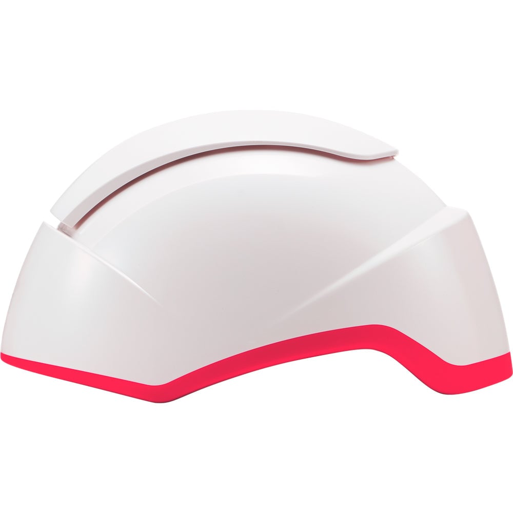 side view shot of pro device