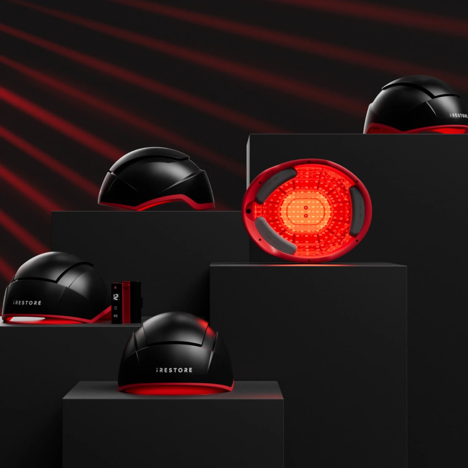 iRESTORE Elite Hair Growth System