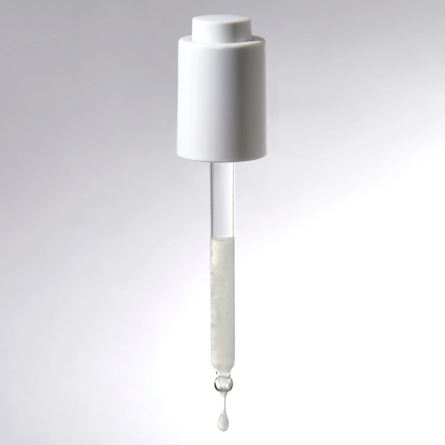 Growth activator serum dropper