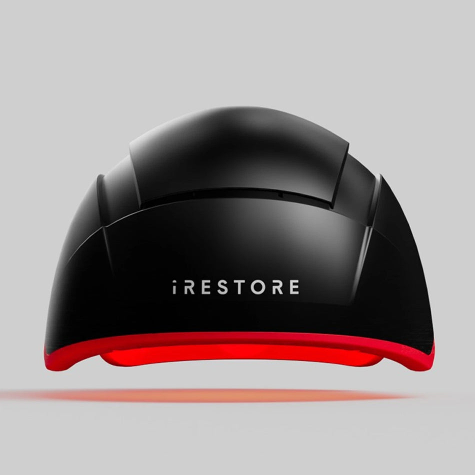 iRESTORE Elite World’s Best Hair Growth Laser Device FDA Cleared
