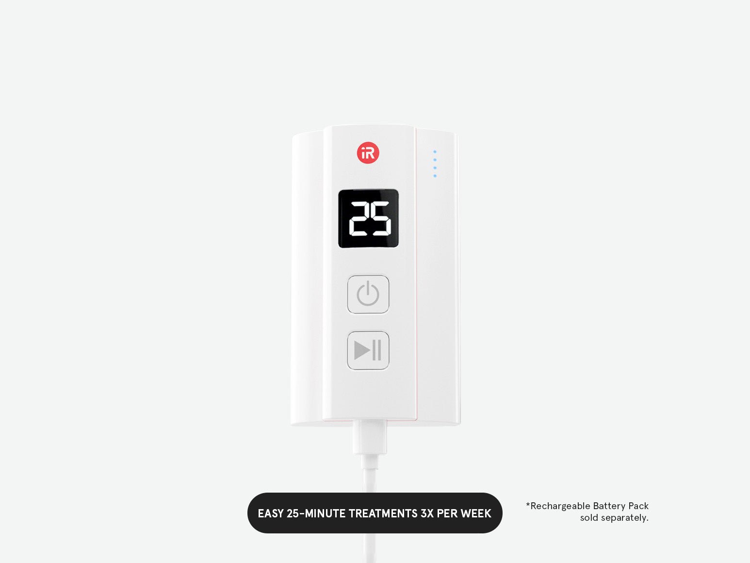 iRESTORE Essential