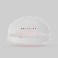 Image of the Essential hair device in front view angle.