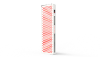 Apex Pro 1500 panel