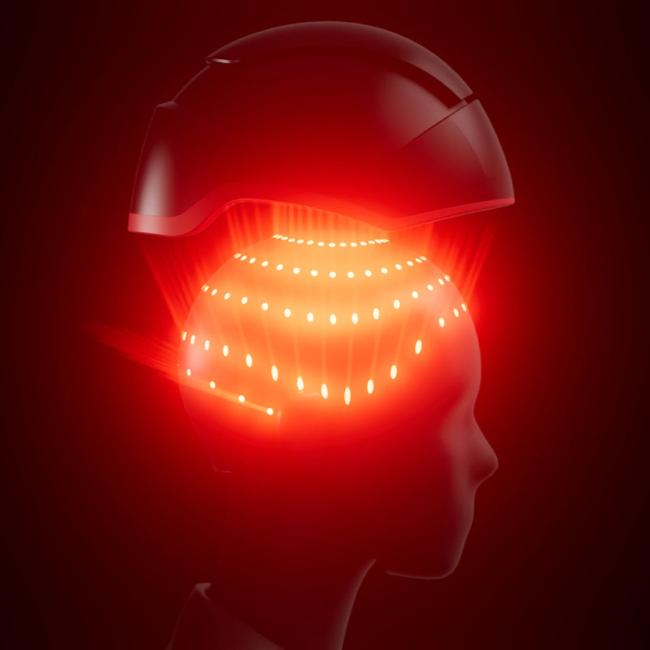 iRESTORE Elite World’s Best Hair Growth Laser Device FDA Cleared