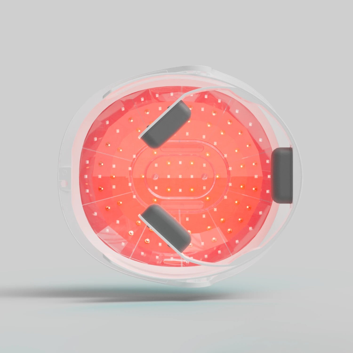 iRestore 毛の生え方 脱毛器 サーリシ 脱毛 家庭用 光脱毛 ipl 光 顔 メンズ 光