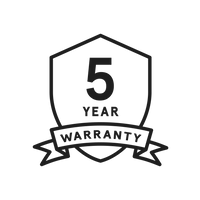 Elite 5-Year Warranty (Additional 2 Years)
