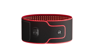 Sculpt LED Belt